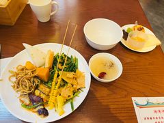 -南普陀素菜馆