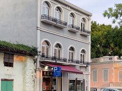 -安德鲁饼店(总店)