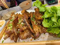 -小月靓虾(湘隆时代广场店)