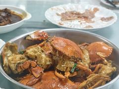 -罗记家常菜(鸿景花园店)