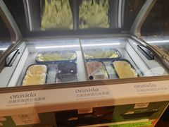 -極上萬膳·日料放题(来福士江景店)