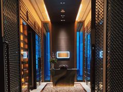 -四季酒店·空中花园 Aria on 9