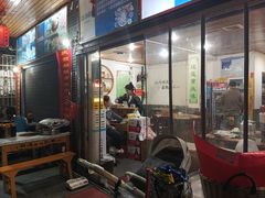 -重庆故事姊妹老火锅(财经学院店)