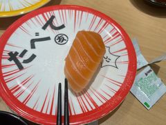 -友壹町寿司(佛山新DNA店)