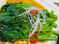 -四川饭店(长白店)