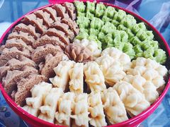-iFood甜嫩嫩(江东北路店)