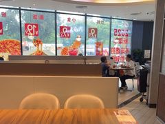 -必胜客(长安长青店)