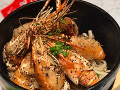 -阿吾罗日本料理(K11艺术中心店)