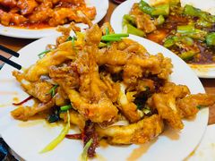 -九龙餐厅(大沽路店)