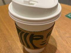 -星巴克臻选(北京世贸天阶店)