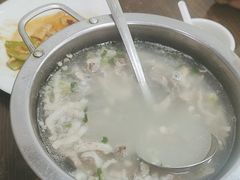 -清真嘎咕馅饼(奉天街店)