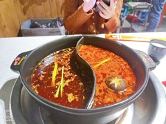 -钢管厂五区小郡肝火锅串串香(清河店)