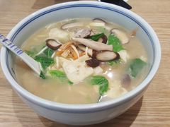 -阿琴面馆(武林路店)