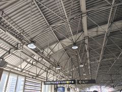 -宝山路(地铁站)