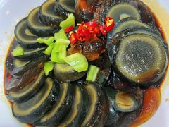 -真阿婆水饺(科技路西口店)