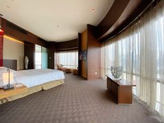 -上海外滩茂悦大酒店