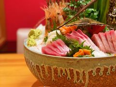 -王鼎精致料理铁板烧(世博源店)