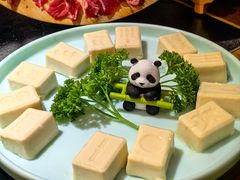 -吼堂老火锅(太古里总店)