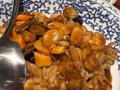 -福海居烤鸭店(鸟巢店)
