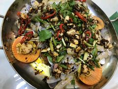 -宜宾海鲜酒家·三十年老字号