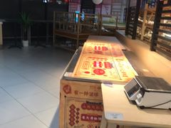 -家乐福(古北店)