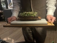-广州文华东方酒店·悦铂尼西餐厅