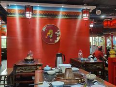 -汇聚德京味铜锅涮肉(沈家桥二路店)