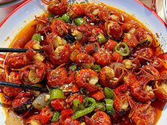 -辣不怕口味虾(凌霄路店)