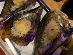 烧烤-红牌美蛙鱼头火锅(万辉国际广场店)