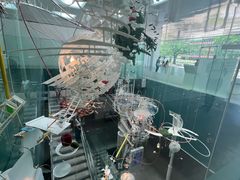 -金泽21世纪美术馆