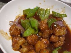 -金掌勺·锅包肉(广渠门店)