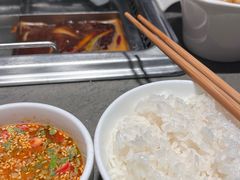 -海底捞火锅(华南摩尔店)