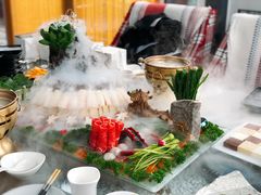-慢丽江·云南野生菌土鸡锅(西山店)
