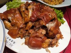 -东北大院·东北菜(三台子店)
