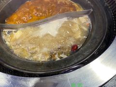 -唇辣号重庆老火锅(燕郊鑫乐汇店)