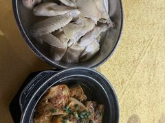 -大笑饭堂(甲子桥店)