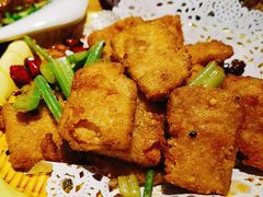 -大哈福烧烤·海鲜·家常菜(延安三路店)