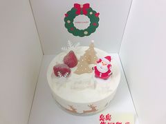 -好利来(永安道店)