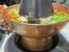 -大成海鲜烧烤·龙虾(南方商城店)