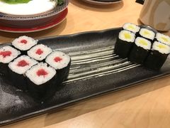 -元气寿司(新城市广场店)