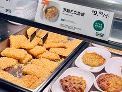 -宜家·瑞典风味餐厅(三桥店)