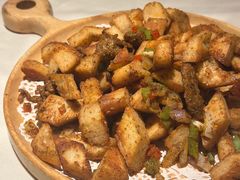 -耶里夏丽·丝路新疆菜·清真食品(徐家汇臻选店)