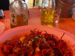 -小林哥的海鲜馆·夜宵烧烤(渔人码头店)