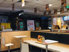 -麦当劳(东直门外大街店)