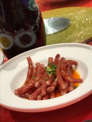 -中油泰富国际酒店-泰富宴会厅