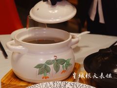 -香港狮子山下·明星粤菜餐厅(北苑店)