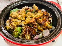 -莆田餐厅PUTIEN(西安万象天地店)