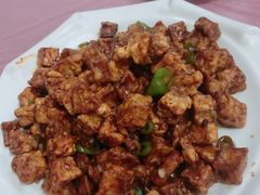 -乐乐餐厅(湘子庙街店)