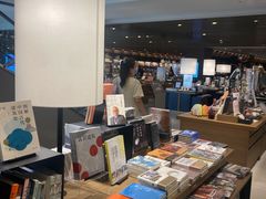 -茑屋书店(天目里店)