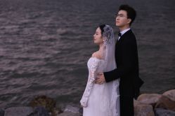 -秦皇岛我和你婚纱摄影工作室
